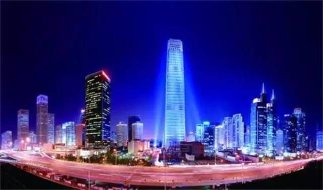 北京，古都与现代都市的交融之地