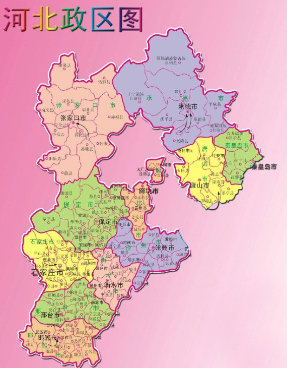 河北的故事讲述者