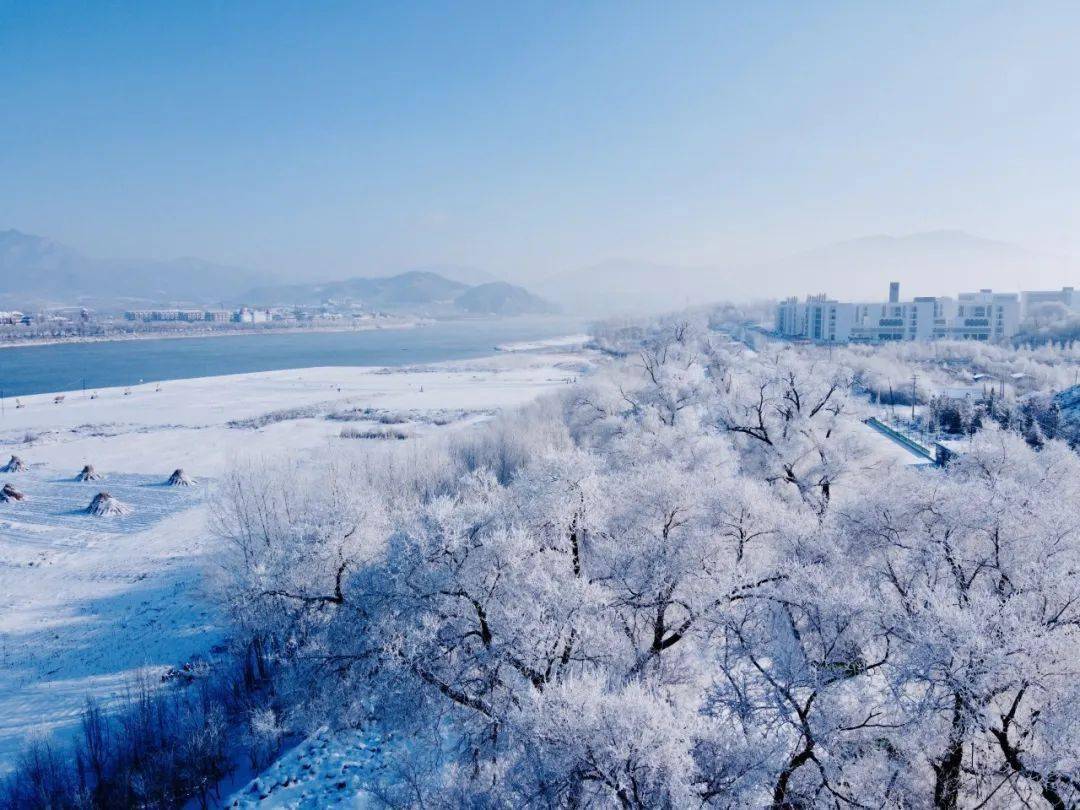 吉林自然美景探索之旅，追寻内心平和与喜悦的旅程