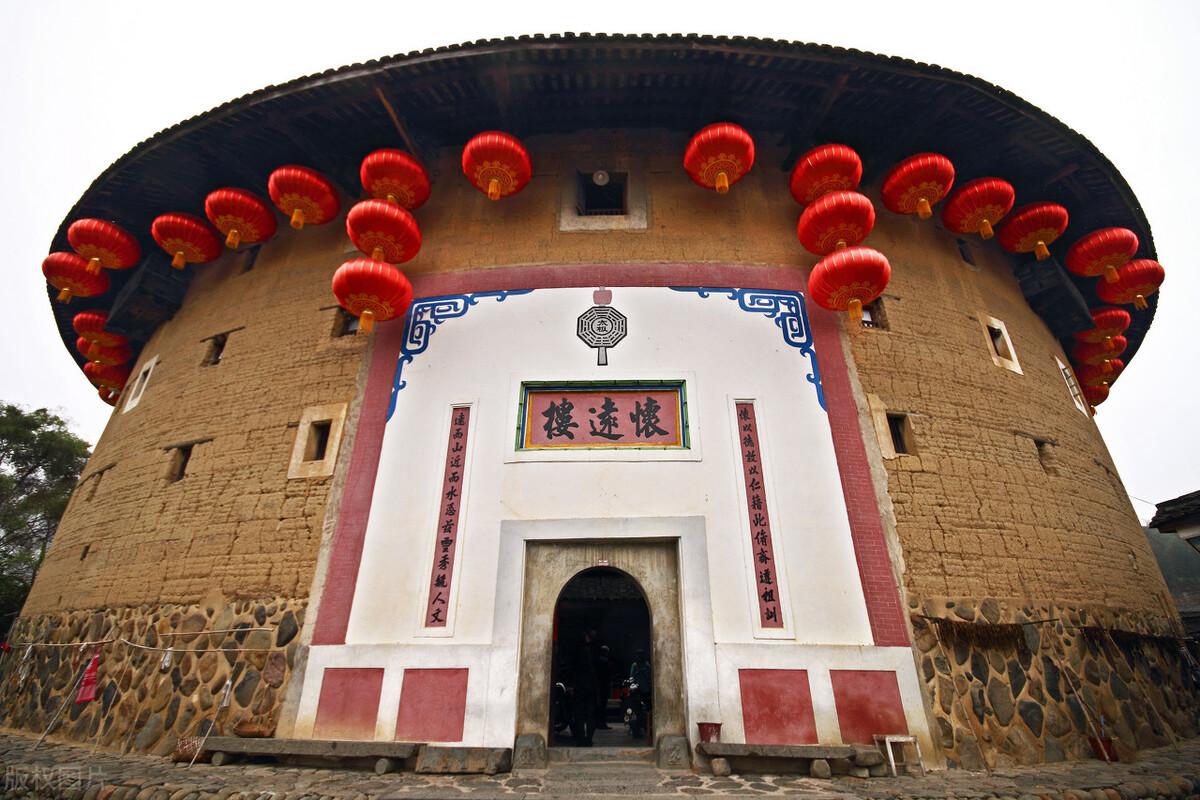 探寻福建之美——福建赋颂