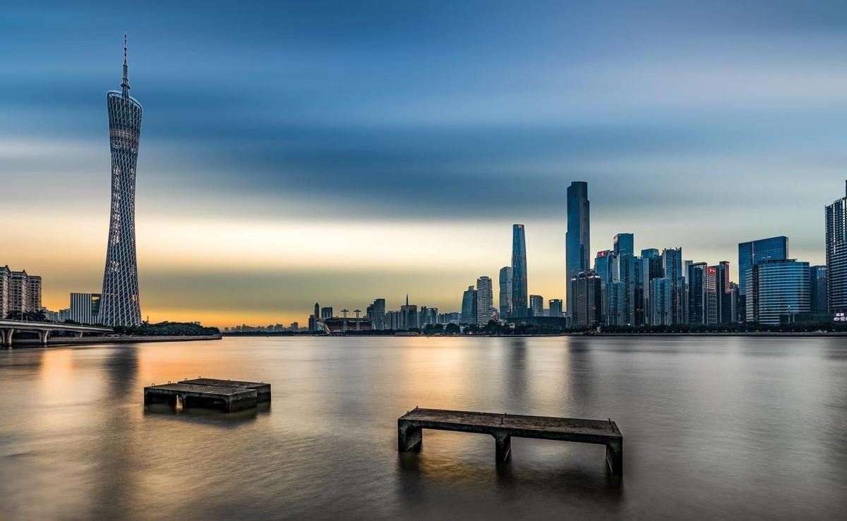 广东的魅力与风情