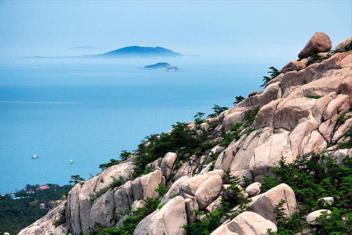 东方明珠，山东——历史与现代交融的齐鲁风采