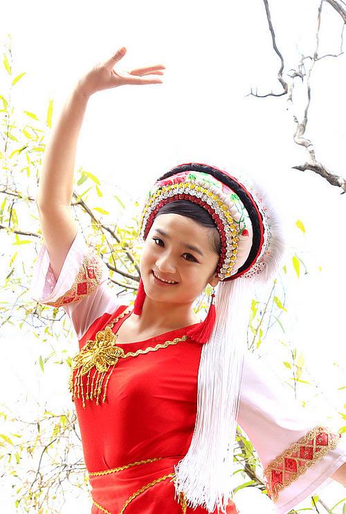 云南，多民族融合的民族文化瑰宝