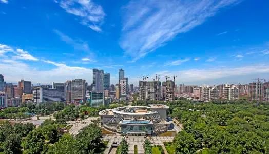 石家庄之行，大学生活的深度体验与感悟启示