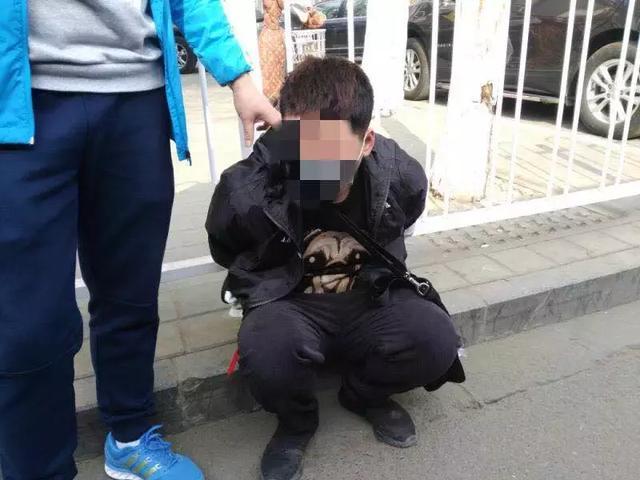 张家口之行，历史与现代的交融探寻之旅