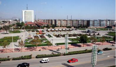 忻州概览，文化与历史交织的古城