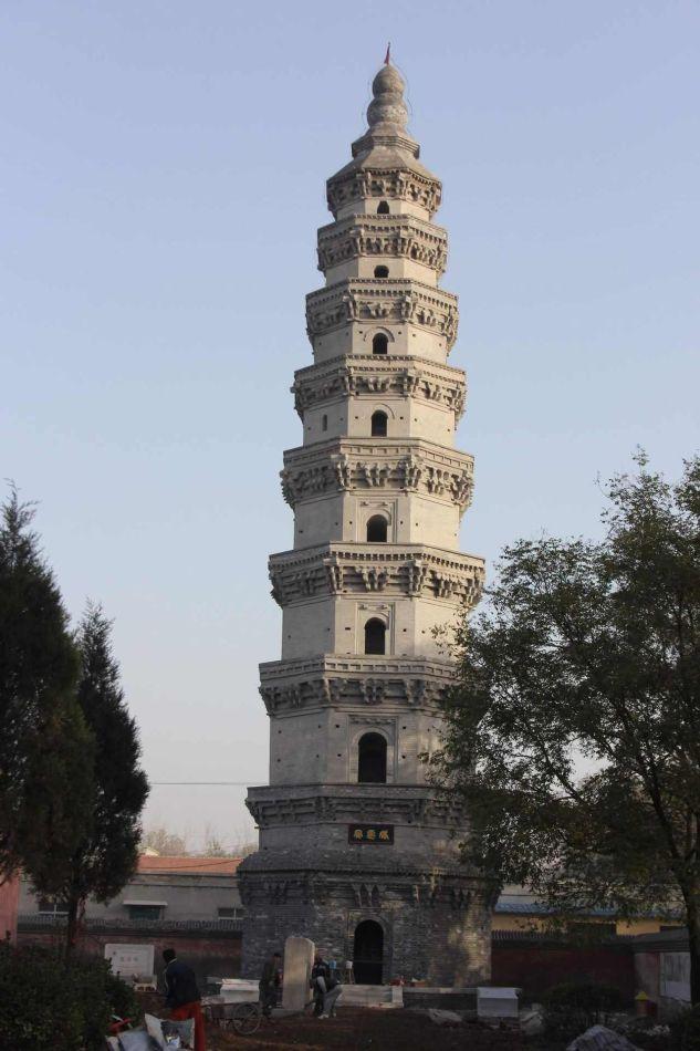 千年衡水，绿色崛起的古城魅力