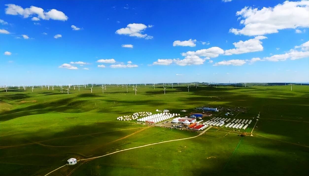 乌兰察布地区发展研究及前景展望