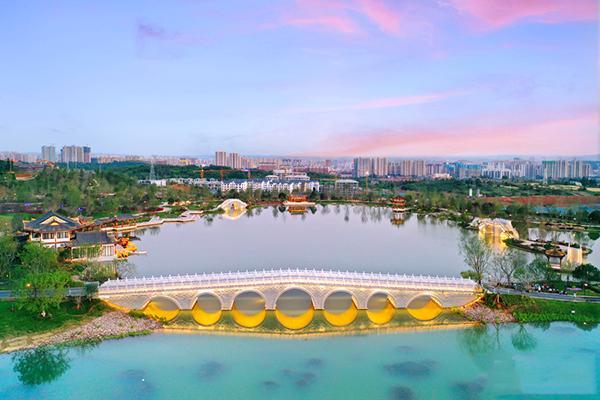 梦想起航地，晋城翱翔之旅