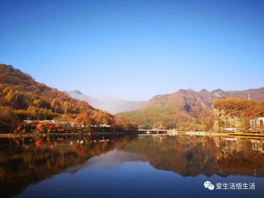 本溪，自然美景探索之旅